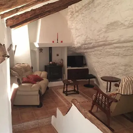 Cueva Chelaja Holiday home