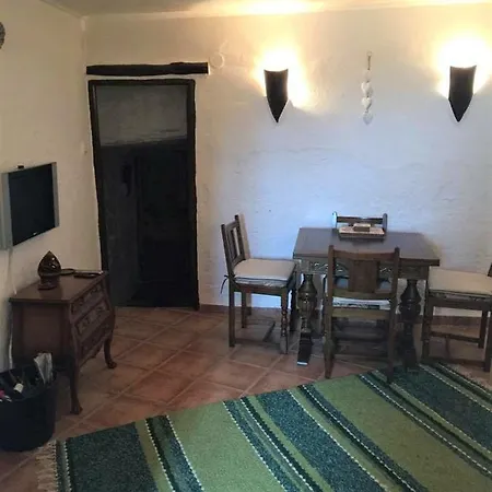 Holiday home Cueva Chelaja Galera