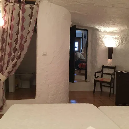 Holiday home Cueva Chelaja *