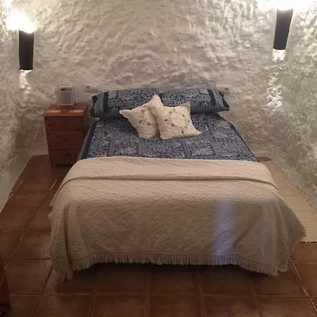 Cueva Chelaja Holiday home