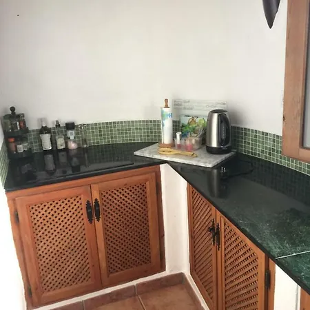 Holiday home Cueva Chelaja Galera