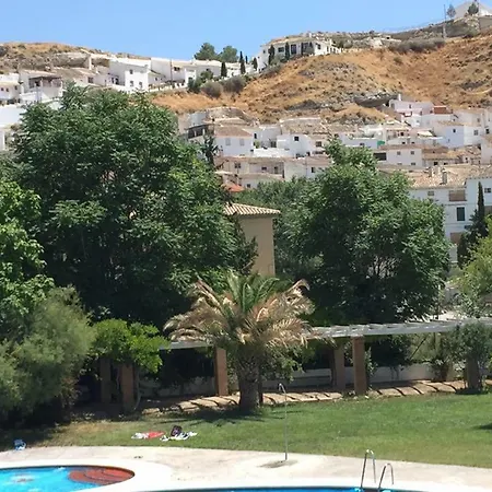 Сasa de vacaciones Cueva Chelaja *