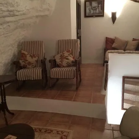 Сasa de vacaciones Cueva Chelaja