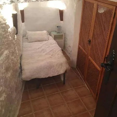 Cueva Chelaja *