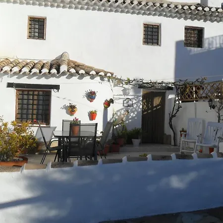 Cueva Chelaja Сasa de vacaciones